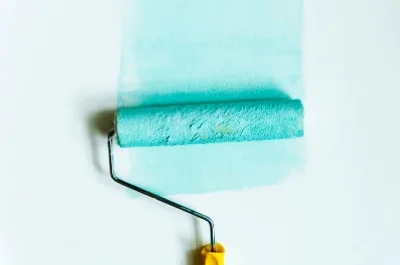 Peinture intérieure à Sucy-en-Brie — murs, plafonds et boiseries